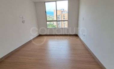 ARRIENDO de APARTAMENTO en SABANETA