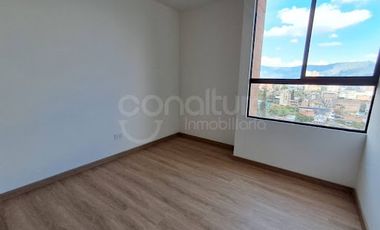 ARRIENDO de APARTAMENTO en LA ESTRELLA
