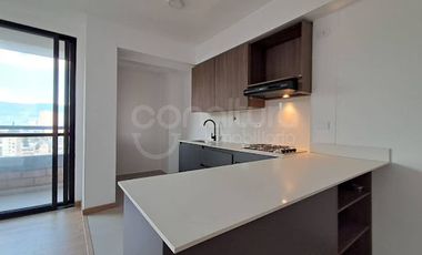 ARRIENDO de APARTAMENTO en LA ESTRELLA