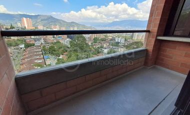 ARRIENDO de APARTAMENTO en LA ESTRELLA