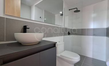 ARRIENDO de APARTAMENTO en LA ESTRELLA