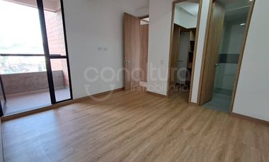 ARRIENDO de APARTAMENTO en LA ESTRELLA