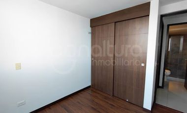 ARRIENDO de APARTAMENTO en MedellÃ­n