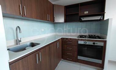 ARRIENDO de APARTAMENTO en MedellÃ­n