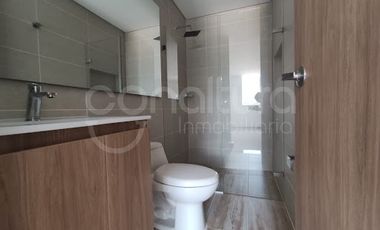 ARRIENDO de APARTAMENTO en ENVIGADO