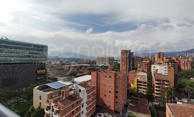 ARRIENDO de APARTAMENTO en ENVIGADO