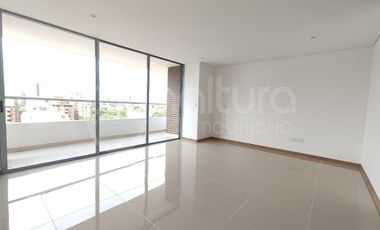ARRIENDO de APARTAMENTO en ENVIGADO