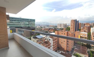 ARRIENDO de APARTAMENTO en ENVIGADO