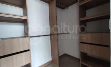 ARRIENDO de APARTAMENTO en ENVIGADO