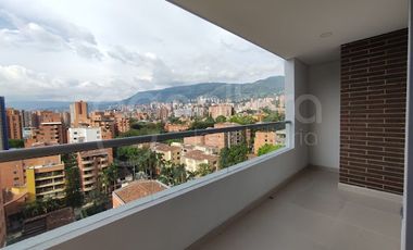ARRIENDO de APARTAMENTO en ENVIGADO