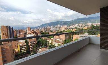 ARRIENDO de APARTAMENTO en ENVIGADO