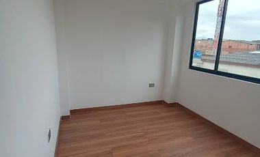 ARRIENDO de APARTAMENTO en BOGOTA