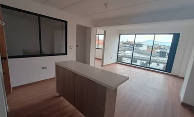 ARRIENDO de APARTAMENTO en BOGOTA