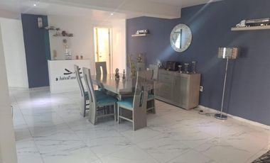 Casa sola en venta en San Cristóbal Centro, Ecatepec de Morelos, México