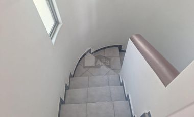 Casa sola en venta en San Cristóbal Centro, Ecatepec de Morelos, México