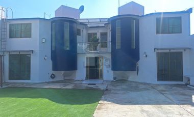 Casa sola en venta en San Cristóbal Centro, Ecatepec de Morelos, México
