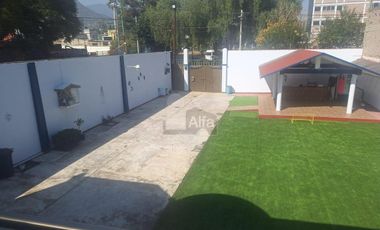 Casa sola en venta en San Cristóbal Centro, Ecatepec de Morelos, México