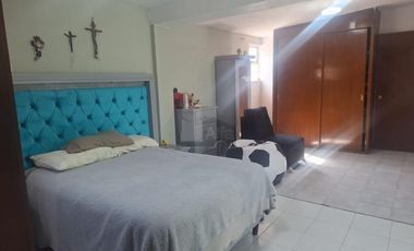 Casa sola en venta en San Cristóbal Centro, Ecatepec de Morelos, México