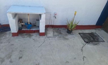 Casa sola en venta en San Cristóbal Centro, Ecatepec de Morelos, México