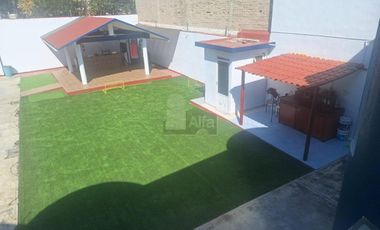 Casa sola en venta en San Cristóbal Centro, Ecatepec de Morelos, México