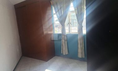 Casa sola en venta en San Cristóbal Centro, Ecatepec de Morelos, México