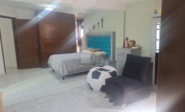 Casa sola en venta en San Cristóbal Centro, Ecatepec de Morelos, México