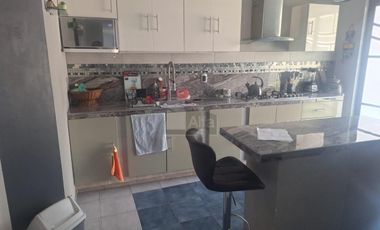 Casa sola en venta en San Cristóbal Centro, Ecatepec de Morelos, México