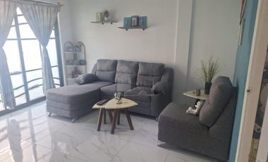 Casa sola en venta en San Cristóbal Centro, Ecatepec de Morelos, México