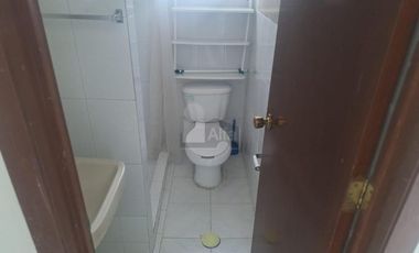 Casa sola en venta en San Cristóbal Centro, Ecatepec de Morelos, México