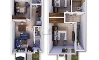 Casa en Venta cerca del Aeropuerto