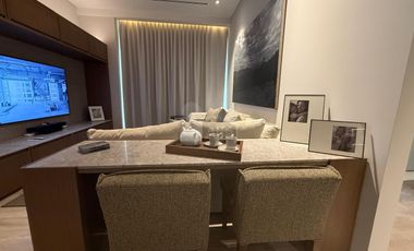 Departamento en renta en Punto Central, San Pedro Garza Garcia, Nuevo León.