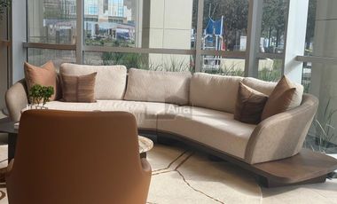 Departamento en renta en Punto Central, San Pedro Garza Garcia, Nuevo León.