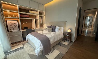 Departamento en renta en Punto Central, San Pedro Garza Garcia, Nuevo León.