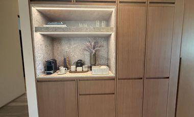 Departamento en renta en Punto Central, San Pedro Garza Garcia, Nuevo León.