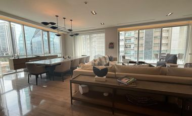 Departamento en renta en Punto Central, San Pedro Garza Garcia, Nuevo León.