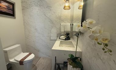 Departamento en renta en Punto Central, San Pedro Garza Garcia, Nuevo León.