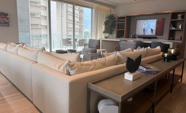 Departamento en renta en Punto Central, San Pedro Garza Garcia, Nuevo León.