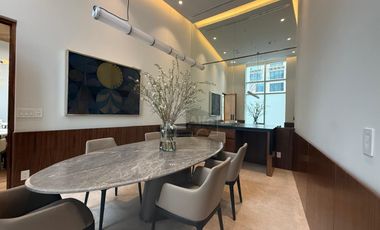 Departamento en renta en Punto Central, San Pedro Garza Garcia, Nuevo León.