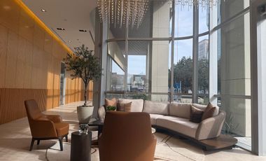 Departamento en renta en Punto Central, San Pedro Garza Garcia, Nuevo León.