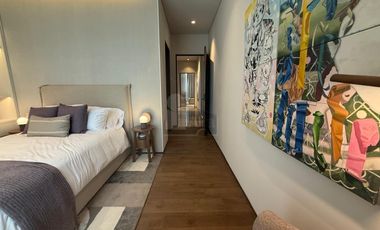 Departamento en renta en Punto Central, San Pedro Garza Garcia, Nuevo León.