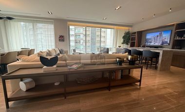 Departamento en renta en Punto Central, San Pedro Garza Garcia, Nuevo León.