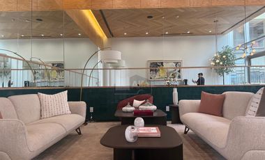 Departamento en renta en Punto Central, San Pedro Garza Garcia, Nuevo León.