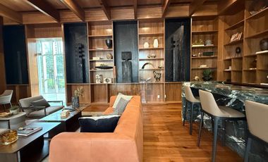 Departamento en renta en Punto Central, San Pedro Garza Garcia, Nuevo León.