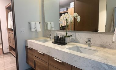 Departamento en renta en Punto Central, San Pedro Garza Garcia, Nuevo León.