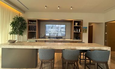 Departamento en renta en Punto Central, San Pedro Garza Garcia, Nuevo León.