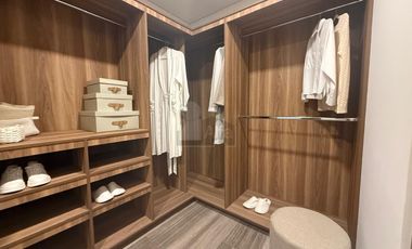 Departamento en renta en Punto Central, San Pedro Garza Garcia, Nuevo León.