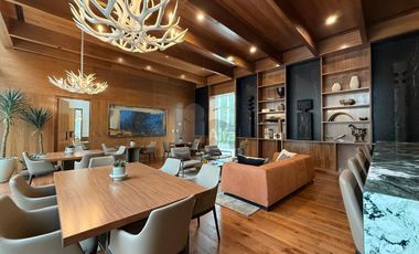 Departamento en renta en Punto Central, San Pedro Garza Garcia, Nuevo León.