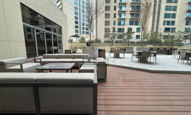 Departamento en renta en Punto Central, San Pedro Garza Garcia, Nuevo León.