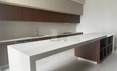 Departamento en renta en Punto Central, San Pedro Garza Garcia, Nuevo León.