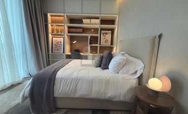 Departamento en renta en Punto Central, San Pedro Garza Garcia, Nuevo León.